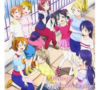 Love Live TV Anime / O.S.T. - Love Live TV Anime (Original Soundtrack)