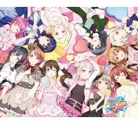 Love Live Nijigasaki 6th Live Blu-ray Memorial BOX Japan From Japan New