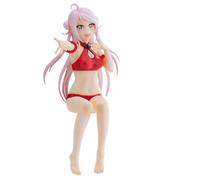 Love Live Nijigasaki High School Idol Club Figur PM Perching Lanzhu (US IMPORT)