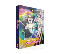 Love Live! Nijigasaki High School Idol Club - Intégrale Saison 2 - Edition Collector