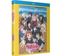 Love Live! Nijigasaki High School Idol Club - Season 2
