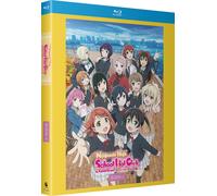 Love Live Nijigasaki High School Idol Club Season 2 Blu-ray Anime