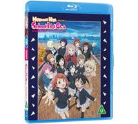 Love Live! Nijigasaki - Season 2 [Blu-ray]