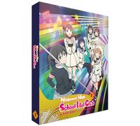 Love Live! Nijigasaki - Season 2 (Limited Collector's Edition) [Blu-ray]