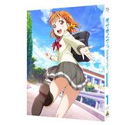 Love Live! Sunshine!! 2nd Season (English Subtitles) 1 [w/ CD, Limited Edition]