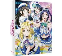 Love Live! Sunshine!! - Collector's Edition (Blu-Ray)