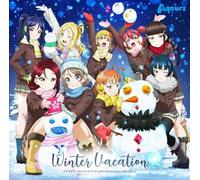 LOVE LIVE SUNSHINE-DUO TRIO COLLECTION CD VOL.2 WINTER VACATION-JAPAN CD