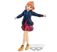 Love Live! Sunshine!!: EXQ Figure: Chika Takami 2nd Version