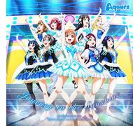 Love Live Sunshine Ost
