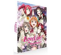 Love Live! Sunshine!! Season 2 Collector's