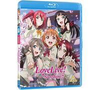 Love Live! Sunshine!! Season 2 - Standard Edition Blu-ray