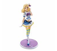 Love live! sunshine! Super Premium figure "Ohara Mariya Rina-sky Jumping Heart" SEGA Prize