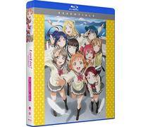 Love Live! Sunshine!!: The Complete Series