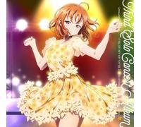 LoveLive! Sunshine!! Third Solo Concert Album ～THE STORY OF “OVER THE RAINBOW”～ starring Takami Chika