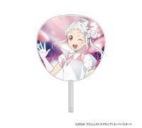 Love Live! Super Star!! Big Uchiwa/Arashi Sensadatsu