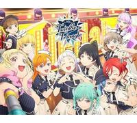 LoveliveSuperstar Liella 5Th Lovelive Tour -Twinkle Triangle- Blu (Blu-ray)