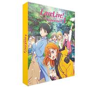 Love Live! Superstar - Season 1 (Limited Collector's Edition) Blu-ray