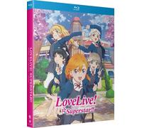 Love Live! Superstar!!: Season 1