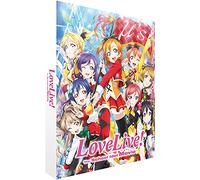 Love Live! The School Idol Movie - Collector's Limited Edition Blu-ray