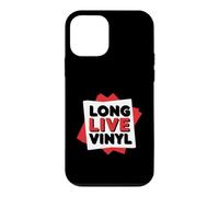 Love Live Vinyl, Long Lives Records, Collector. Case for iPhone 12 mini