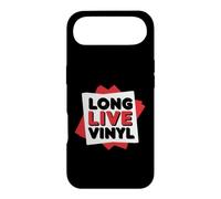 Love Live Vinyl, Long Lives Records, Collector. Case for iPhone Air