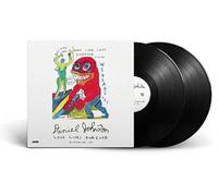 Love Lives Forever: BBC Sessions 2003-2011 [VINYL]