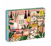 Love Lives Here 1000pc Puzzle