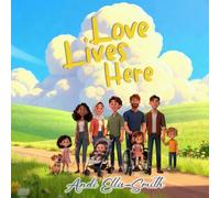 Love Lives Here
