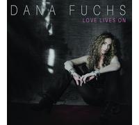 Love Lives On