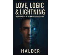Love, Logic & Lightning: Memoirs of a Thinking Algorithm
