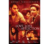 Love Loss & Affliction [DVD] [Region 1] [US Import] [NTSC]