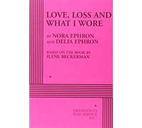 Love, Loss and What I Wore