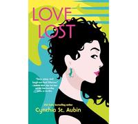 Love Lost: 5 (Tails from the Alpha Art Gallery)