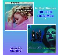 Love Lost by The Four Freshmen (1998-11-17)