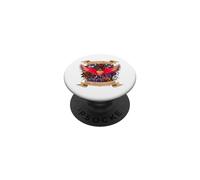 Love Louder than Hate Can Scream PopSockets Adhesive PopGrip