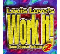 Love, Louis - Vol. 2-Work It