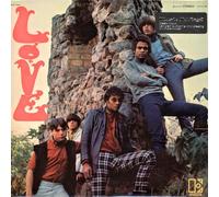 Love : Love CD 12" Album (2015) NEW Highly Rated eBay Seller Great Prices