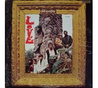 Love - Love - Da Capo - Elektra - EKS-74005