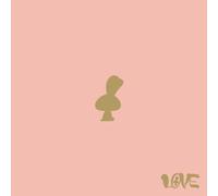 Love - Love. It [CD Only]