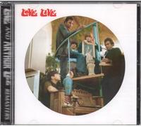 Love - Love Live: Whisky A Go-Go 1978