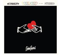 Stephen Sanchez - Love, Love, Love (Brick Red Vinyl) [VINYL]