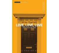 Love, Love, Love