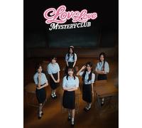 Love Love Mystery Club (PC) - Steam Account - GLOBAL