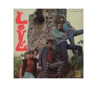 LOVE - LOVE VINYL LP 13 TRACKS PSYCHEDELIC ROCK NEW