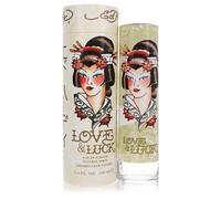 Love & Luck by Christian Audigier Eau De Parfum Spray 3.4 oz / e 100 ml