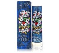 Love & Luck by Christian Audigier Eau De Toilette Spray 3.4 oz / e 100 ml [Men]