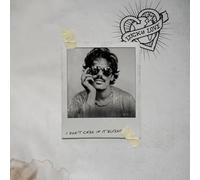 Love, Lucky - I Don'T Care If It - Burns
