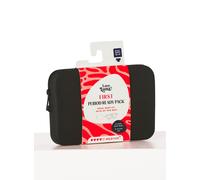 LOVE LUNA First T Shirt in Period Ready Pack 2 Pack Bikini Brief & Zip Bag 12-13 years