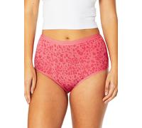 LOVE LUNA Ladies Period Full Brief 12-14