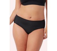 LOVE LUNA Ladies Period Midi Brief 12-14